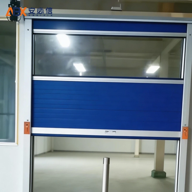 咸阳高速门
